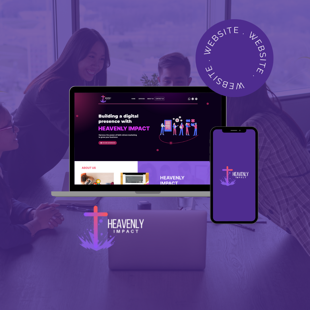 Projeto Heavenly Impact