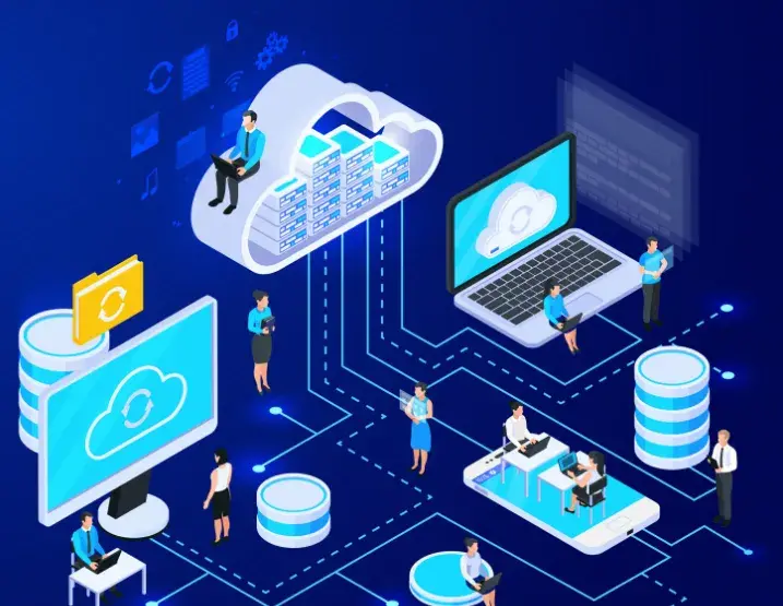Agentes Autônomos de IA O Futuro da Automação Digital